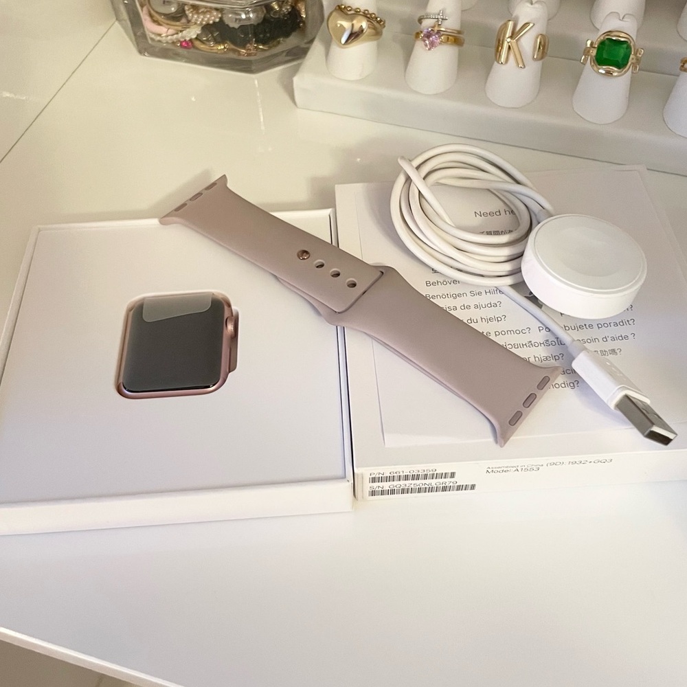 Apple Watch
